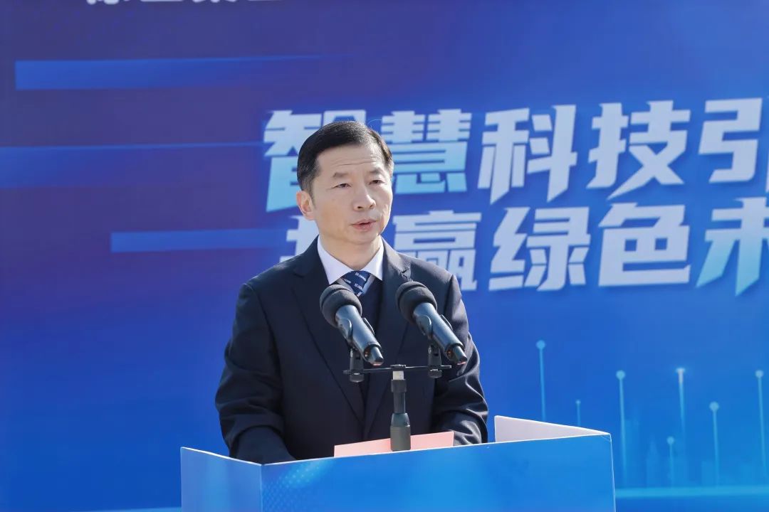 战投见证、千台订单、批量交付！德赢vwin新能源重卡“电”亮新未来！-德赢vwin新闻-德赢vwin官网