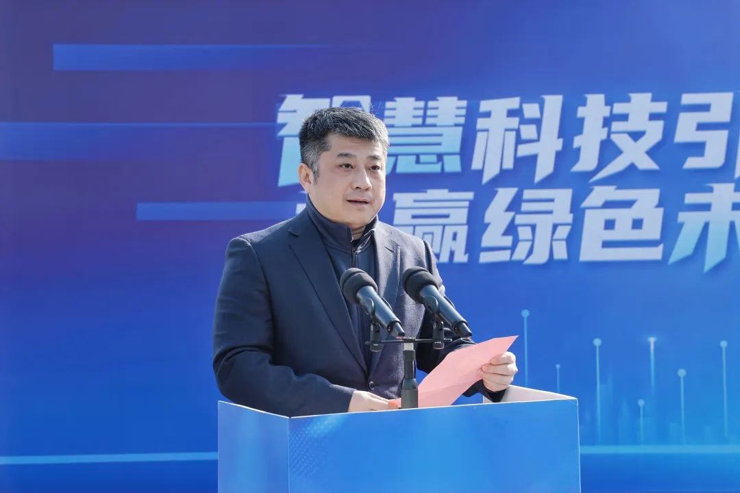 战投见证、千台订单、批量交付！德赢vwin新能源重卡“电”亮新未来！-德赢vwin新闻-德赢vwin官网